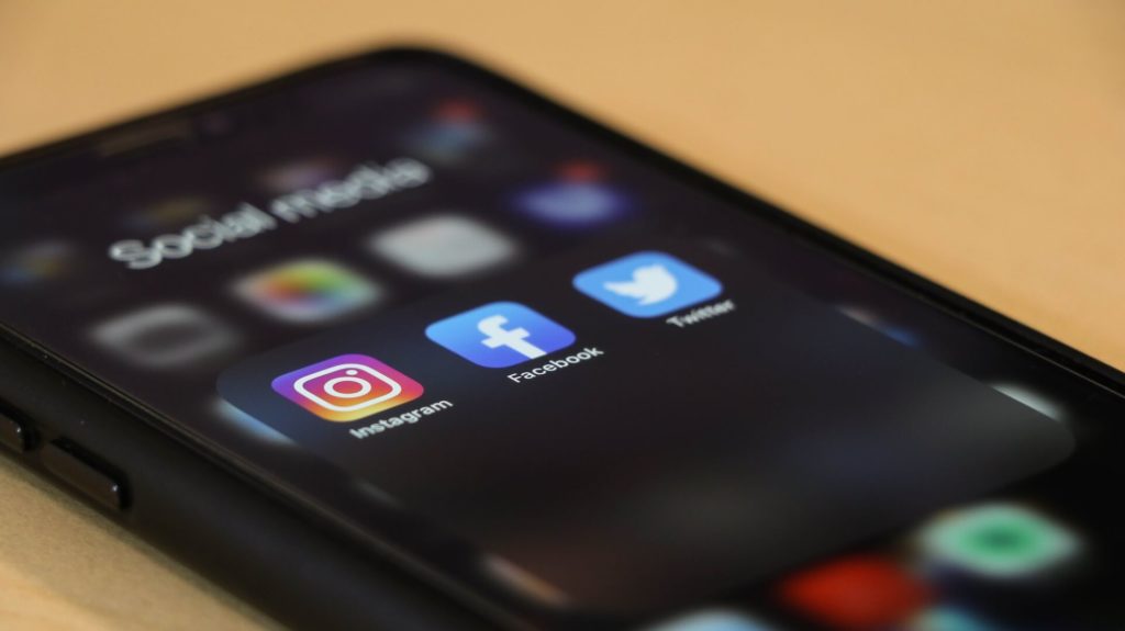 Social media strategy for your event