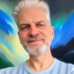 An image of our speaker Alex Makarski