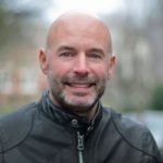 An image of our speaker Dan Gable