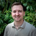 An image of our speaker Lee Hird