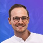 An image our speaker Mads Kjer