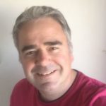 An image of the guest Tim Davies