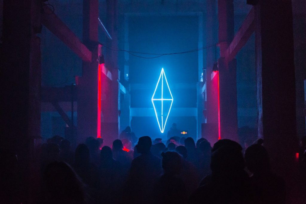 The future of the events industry