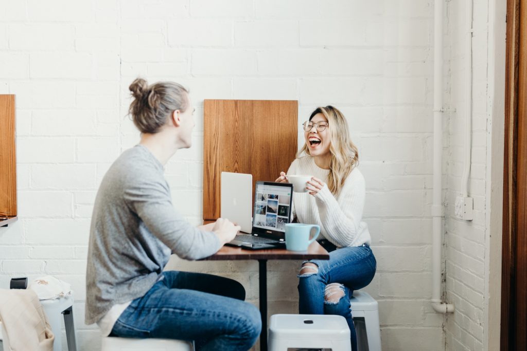 Facilitating serendipity at your virtual event