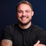 An image of our guest Adam Parry