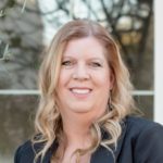 An image of our guest Lisa Schulteis