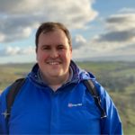 An image of our guest Nick Westerman