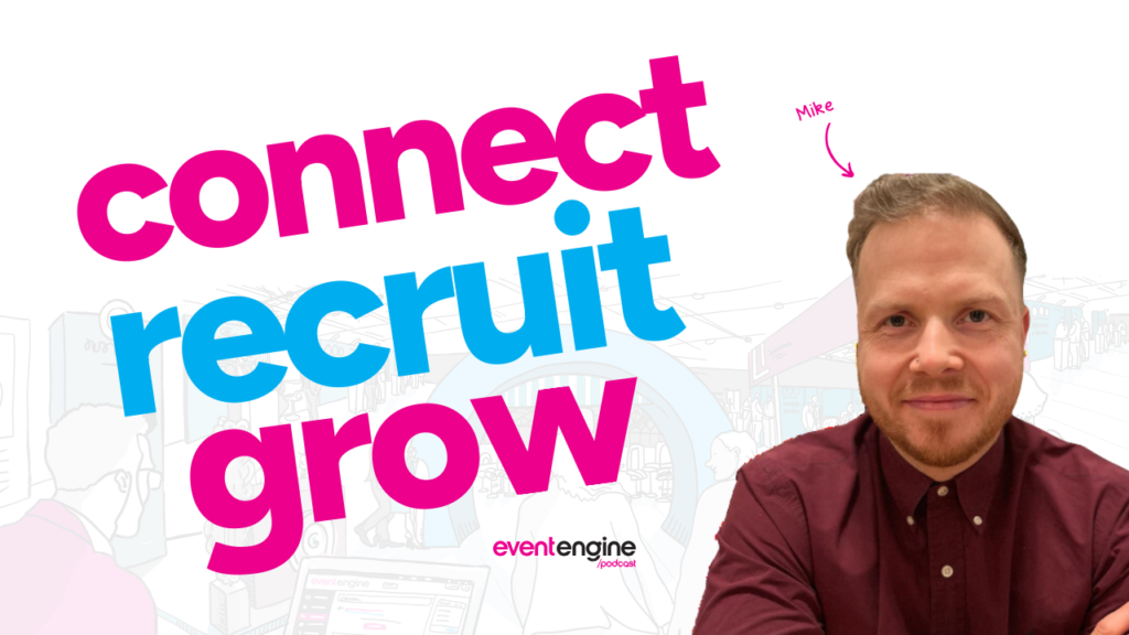Building relationships in recruitment