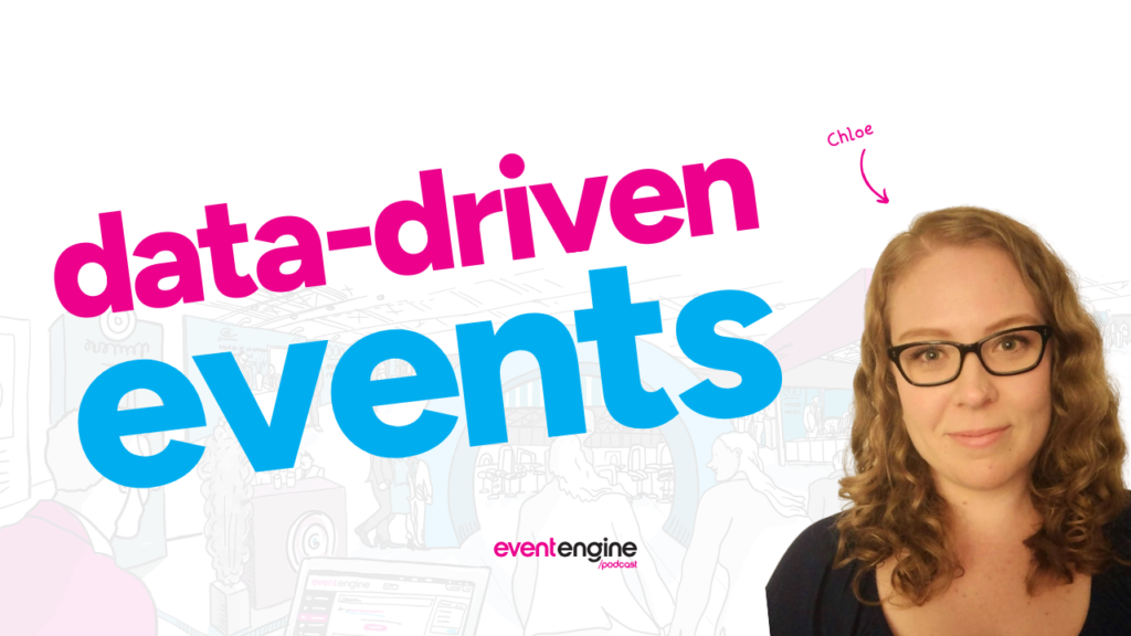 Smarter data for event success