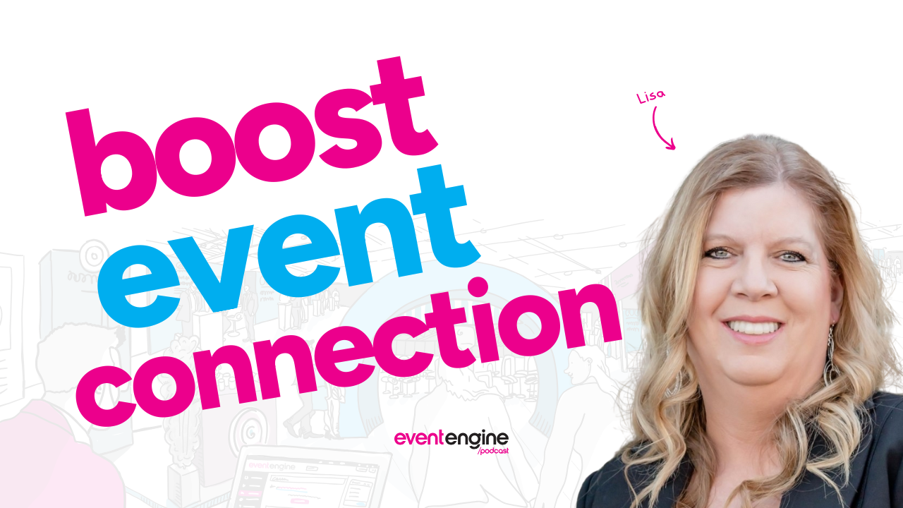 The neuroscience of event engagement - Event Engine