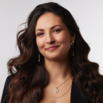 An image of our guest Cat Kevern