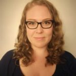 An image of our guest Chloe Barnes