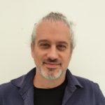 An image of our guest Dax Callner