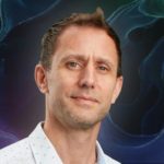 An image of our guest Martin Suttill