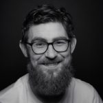 An image of our guest Paul Campbell