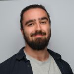 An image of our guest Thomas Schwarzenböck