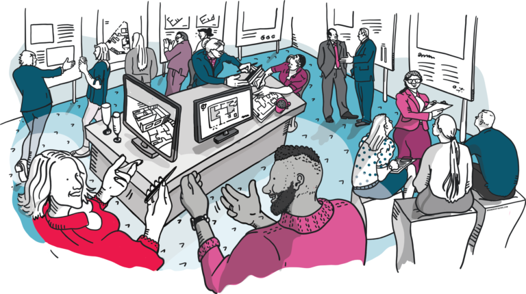 Event Engine