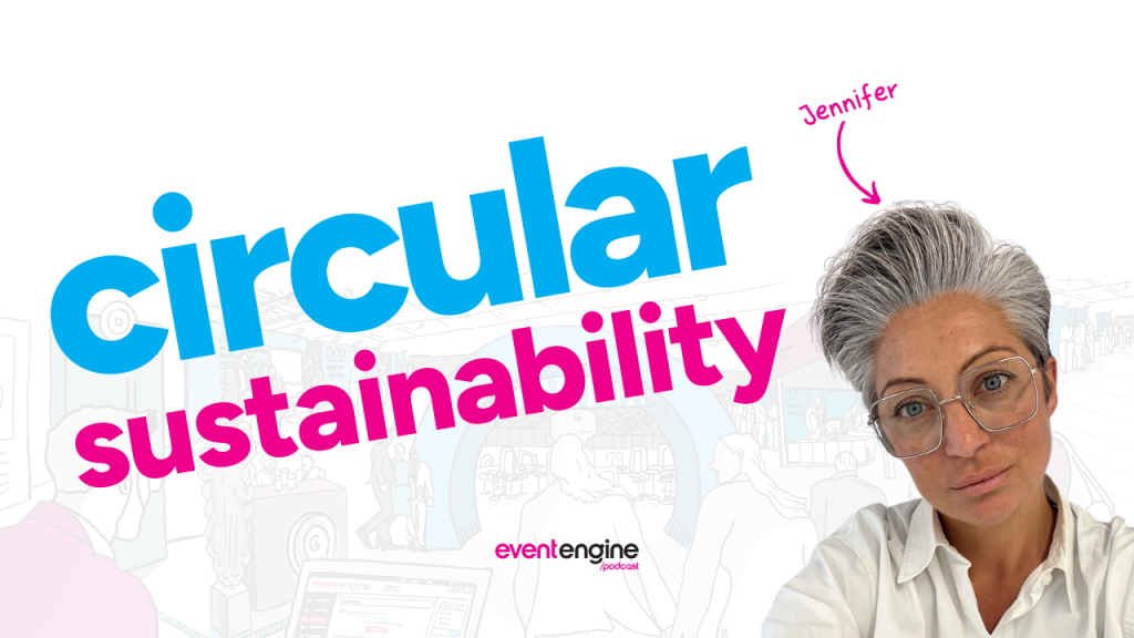 Re-imagining exhibition waste