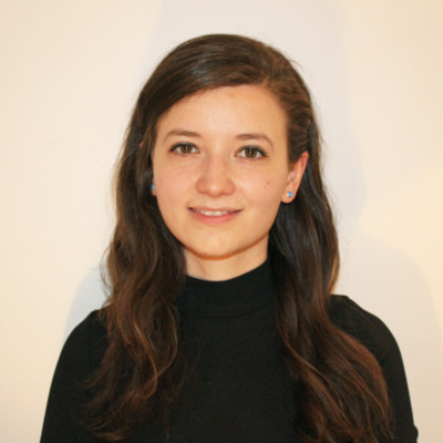 Chloë Walford-Delahaye