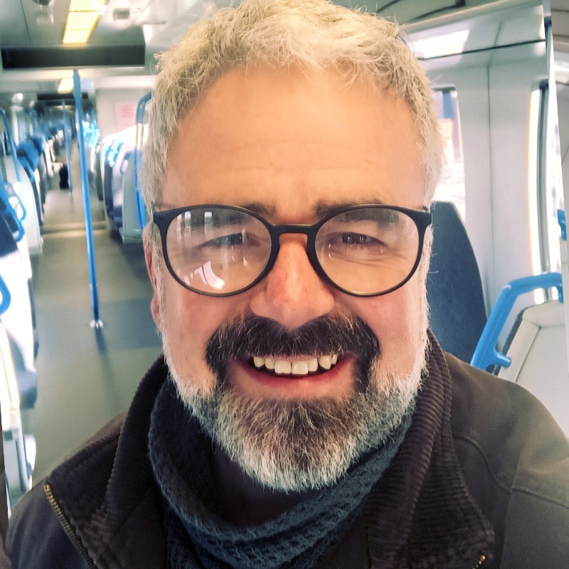 Tim Davies