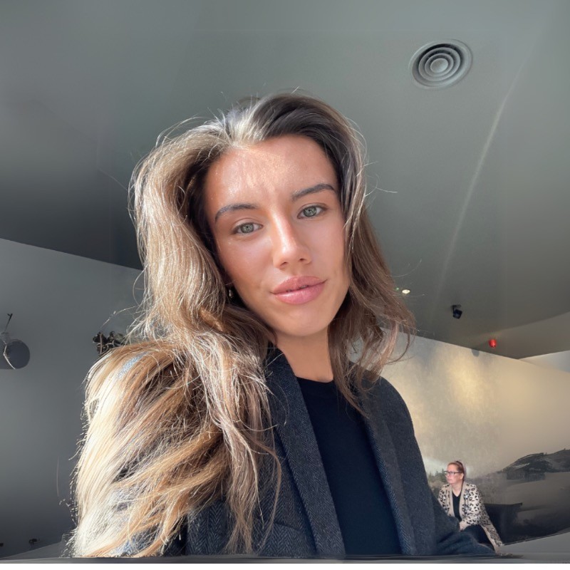Eve  O’Sullivan