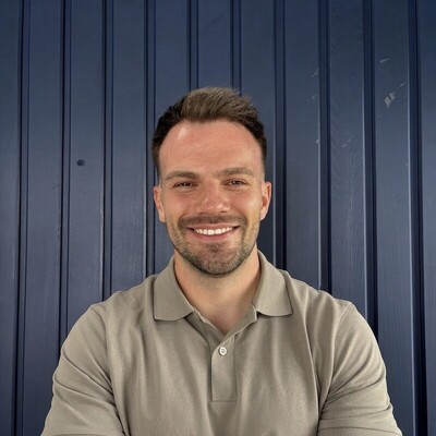Kieran Rutherford