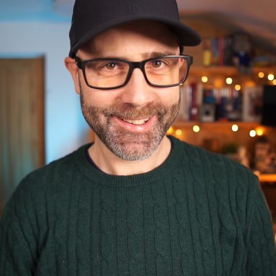 Lee Jackson
