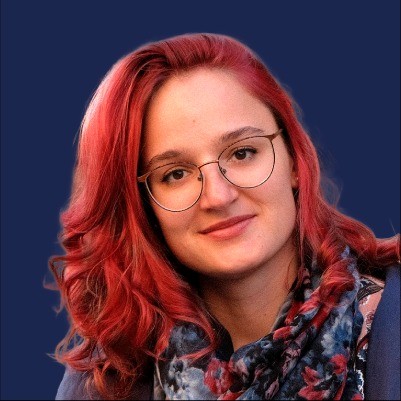 Maria Malaniia