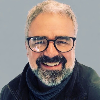 Tim Davies