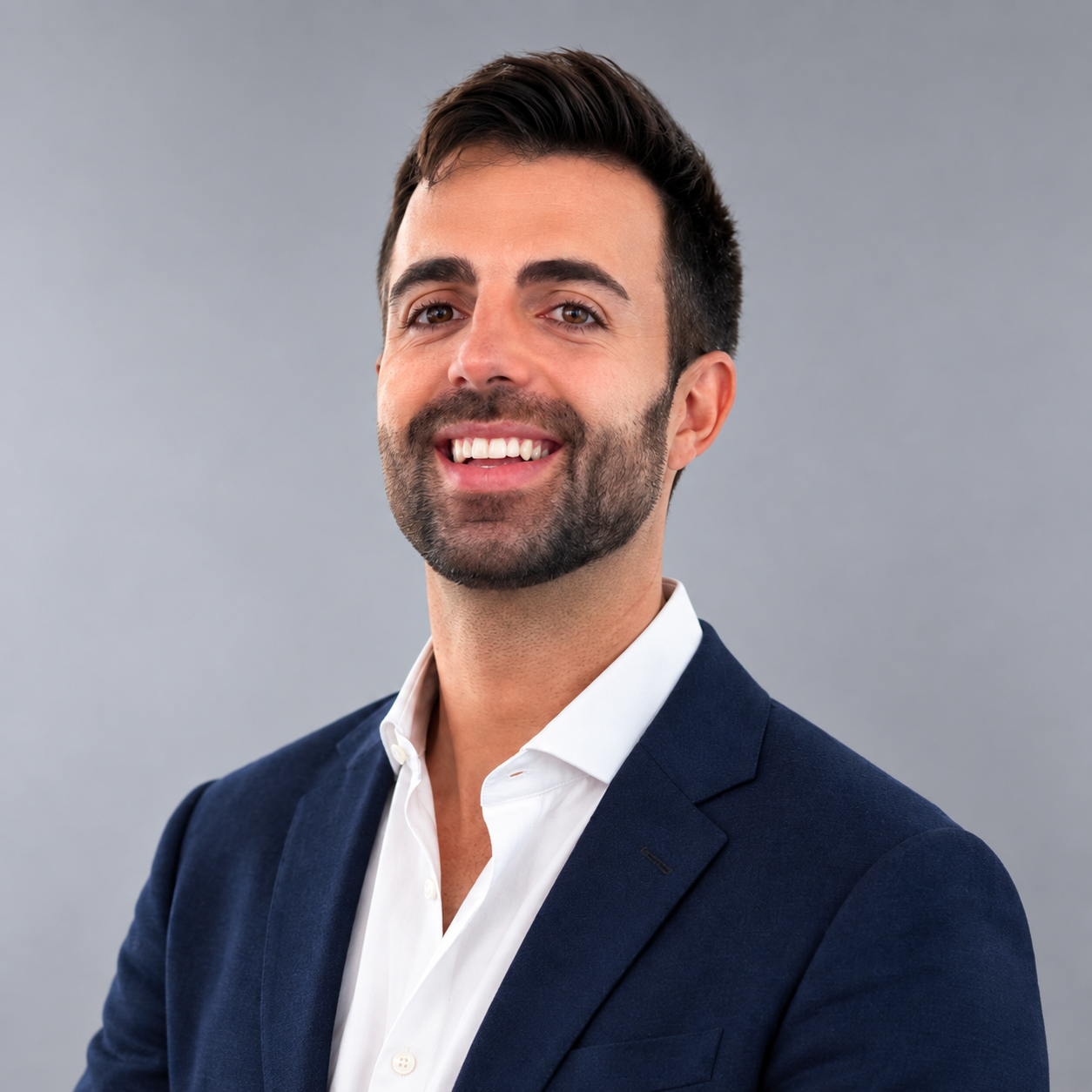 Stefano Rocca