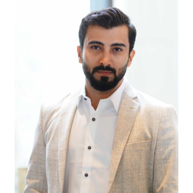 Abhishek Manglani