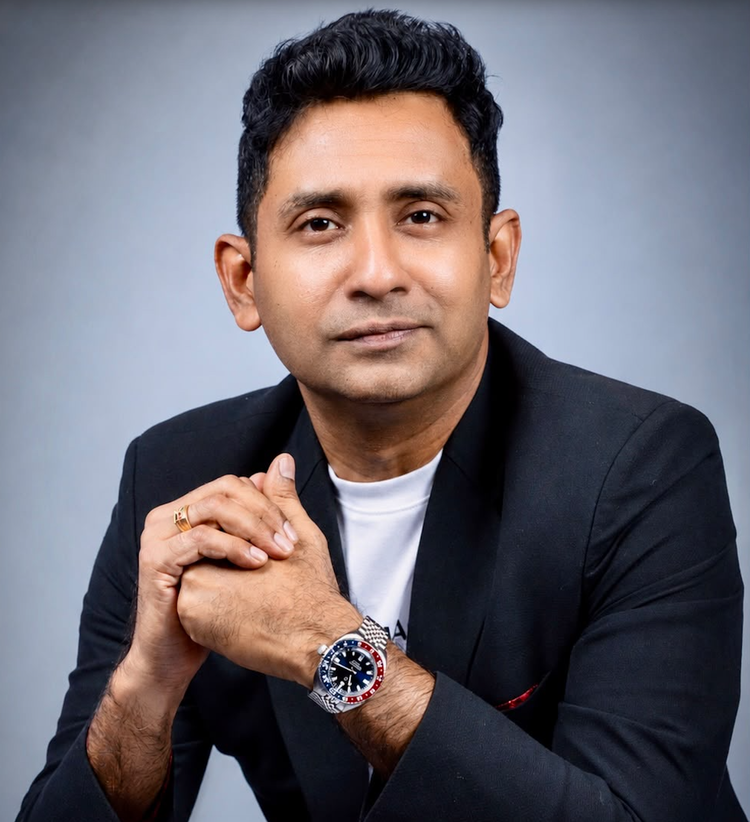 Anup Mohan