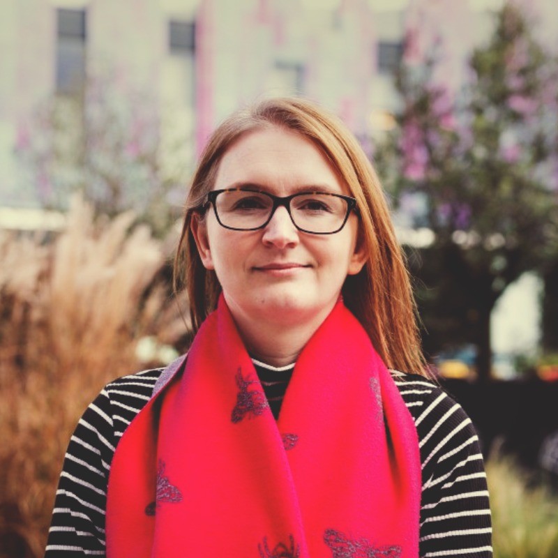 Charlotte Jesson