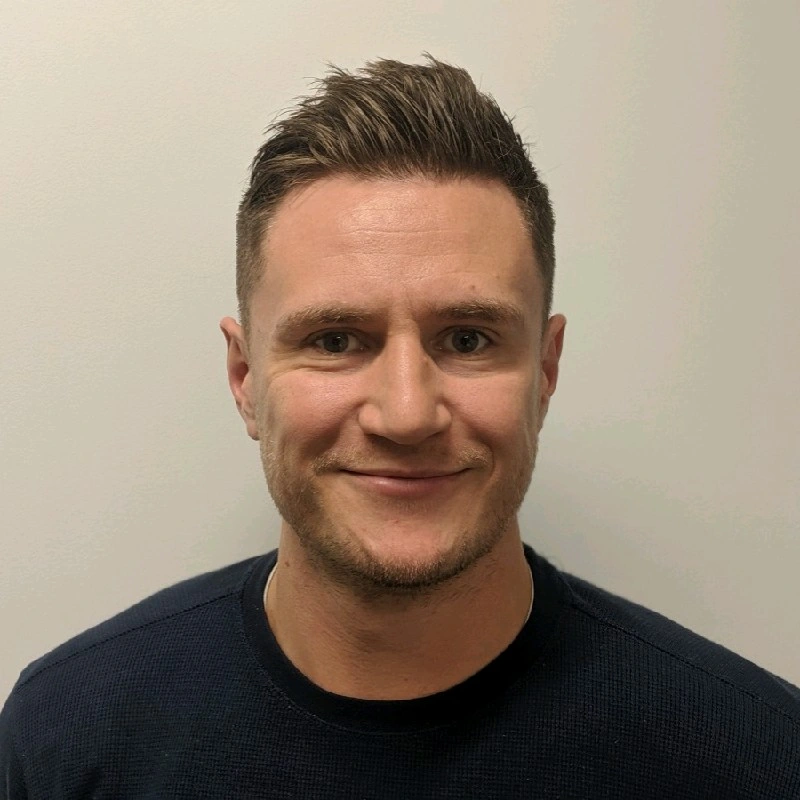 Daniel Mortimer